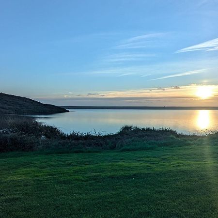 Wyke Regis Stunning Caravan With Panoramic Views Weymouth Littlesea Haven מראה חיצוני תמונה
