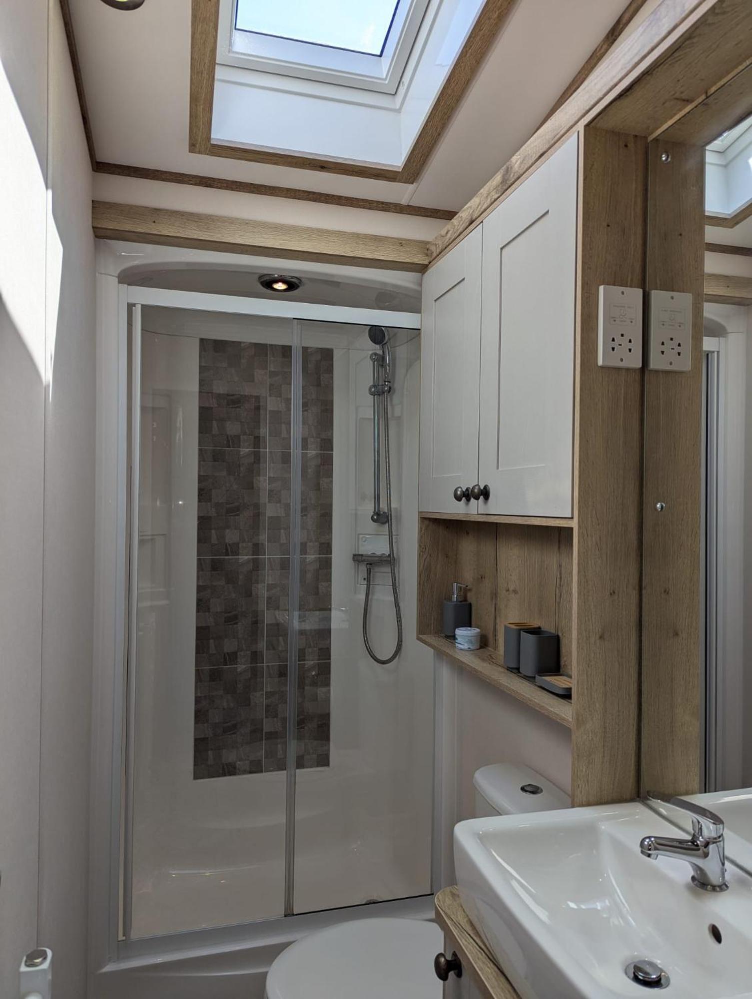 Wyke Regis Stunning Caravan With Panoramic Views Weymouth Littlesea Haven מראה חיצוני תמונה